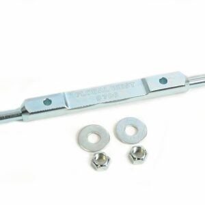 Offset Upper Control Arms Shaft (Sold Individually) Part Number: 706