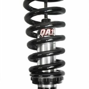 1968-1972 GM A-Body Double Adjustable Front Coilover With QA1 Shocks for Big Block Applications Part Number: GWSQ-136-550