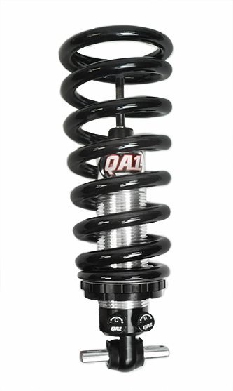 1968-1972 GM A-Body Double Adjustable Front Coilover With QA1 Shocks for Big Block Applications Part Number: GWSQ-136-550