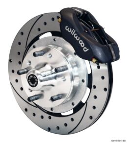 Performance Brakes