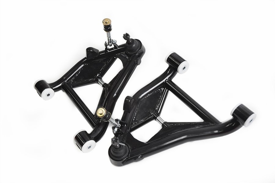 1982-2002 S-10 Extended Travel Lower Control Arms Part Number: CTA-22EXT