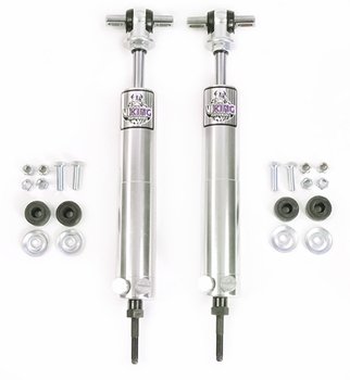 1970-1981 Firebird Viking Double Adjustable Rear Shocks Part Number: VB219