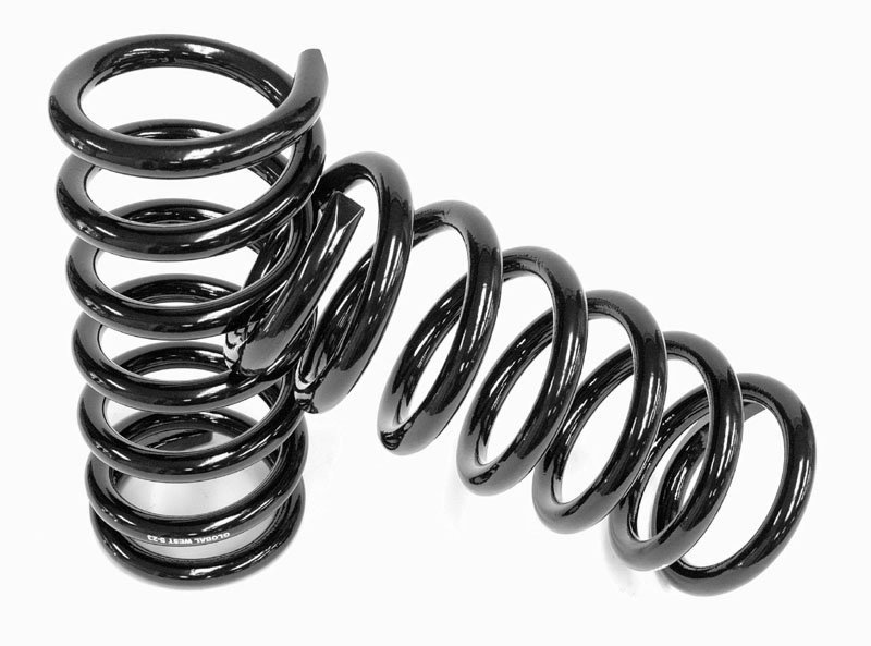 1964 1965 1966 Mustang Front Coil Spring (Small Block) Part Number: S-23