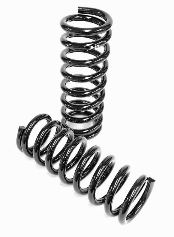 1964-1967 GM A-Body Front Coil Spring 1″ Drop (Small Block) Part Number: S-13