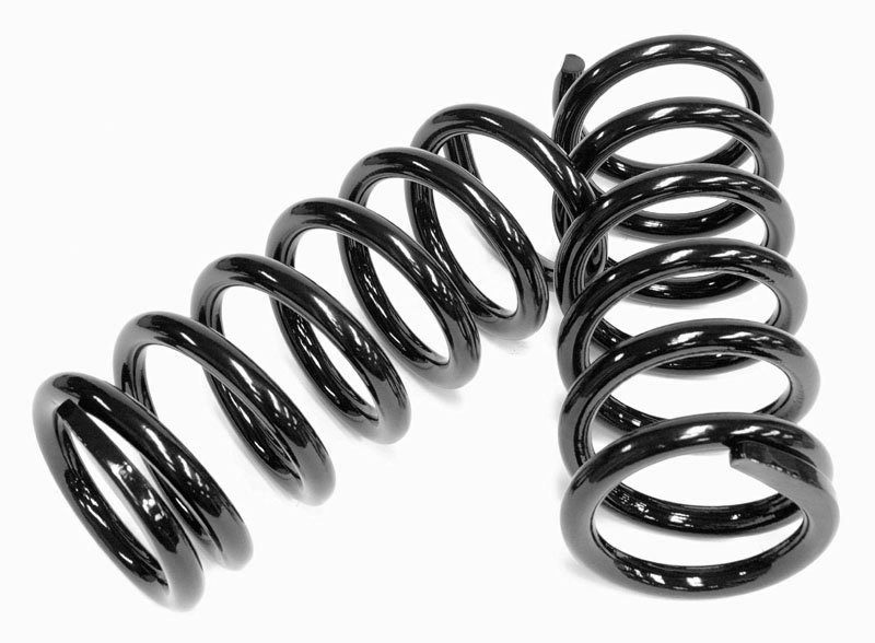 1966 1967 1968 1969 1970 1971 Falcon Ranchero Front Coil Spring (Small Block) Part Number: S-26F