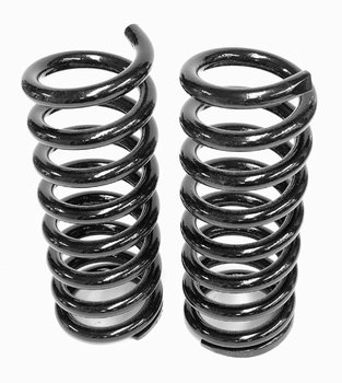 1979-2004 Mustang Front Coil Spring (Small Block) Part Number: S-34