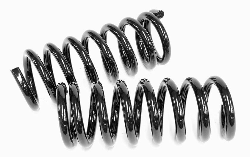 1968-1970 A-body Front Coil Springs (Big Block) for Negative Roll Applications Part Number: S-707