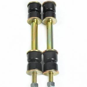 GM A-body F-body B-body Front 1 1/4" Sway Bar Part Number: SB-709