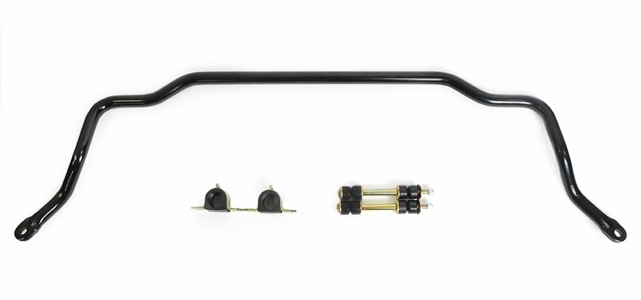 GM A-body F-body B-body Front 1-1/8″ Sway Bar Part Number: SB-883