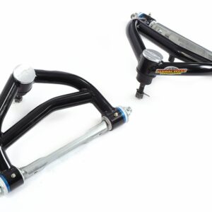 1978-1988 GM G-Body Front Upper Negative Roll Control Arms with Del-A-Lum Bushings Part Number: CNR-88A