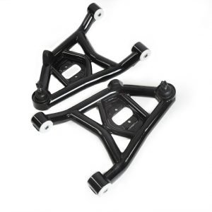 1967-1969 Camaro, Firebird, 1968-1974 Nova, Drag Racing Front Tubular Lower Control Arms for Coilovers Part Number: TLC-79H