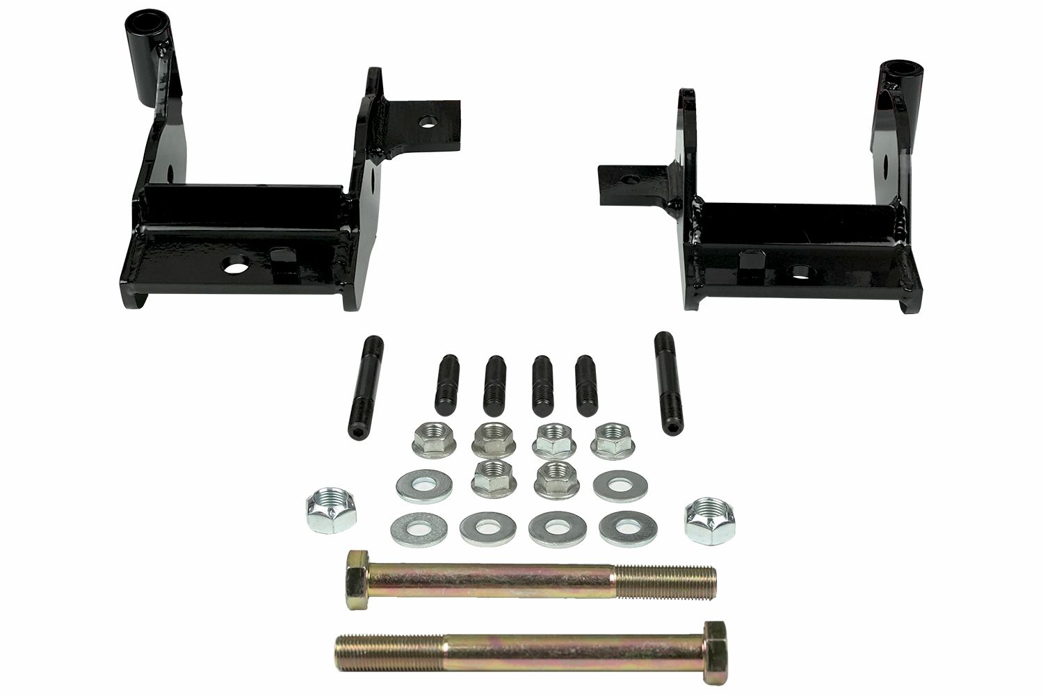 1968-1974 Nova Leaf Spring Bracket Part Number: LSB-84