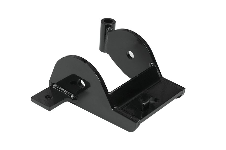 1968-1974 Nova Leaf Spring Bracket Part Number: LSB-84