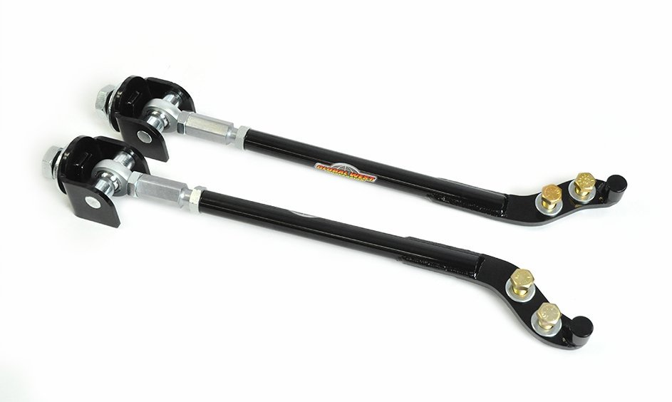 1971 1972 1973 Mustang Adjustable strut rods Part Number: ASR-13