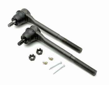 1964-1970 GM A-Body Outer Tie Rod Ends for Tall Spindle Conversion Part Number: 3007