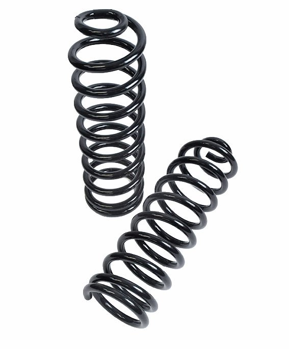 1965 1966 1967 1968 GM B-Body Rear Coil Springs (Stock Height) Part Number: S-88