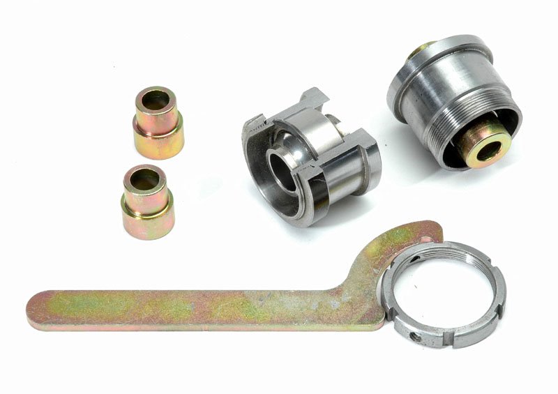 1965-1977 GM A-body Rear End Bearing Kit Part Number: SP-47