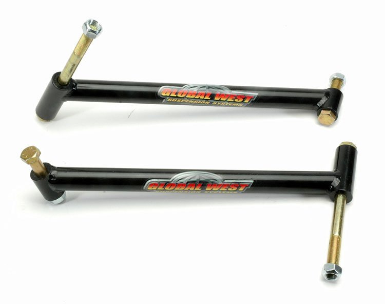 1973-1977 GM A-body Rear Frame Supports Part Number: TS-37