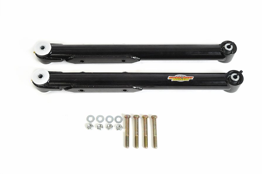 1978-1996 GM B-Body Rear Lower Control Arms Part Number: TBC-12