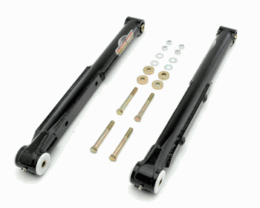 Rear Suspension