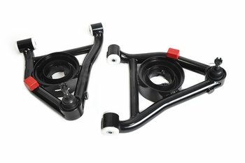 S-10 Pickup and 2WD Blazer Drag Racing Lower Control Arms Part Number: TLC-22L