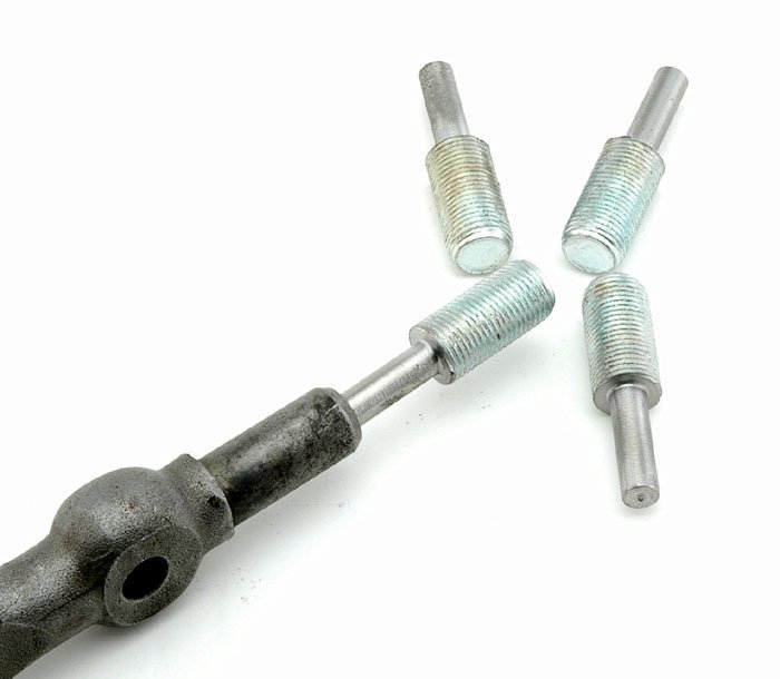 Shaft Stud Kit for GM Upper Control Arms Part Number: 707