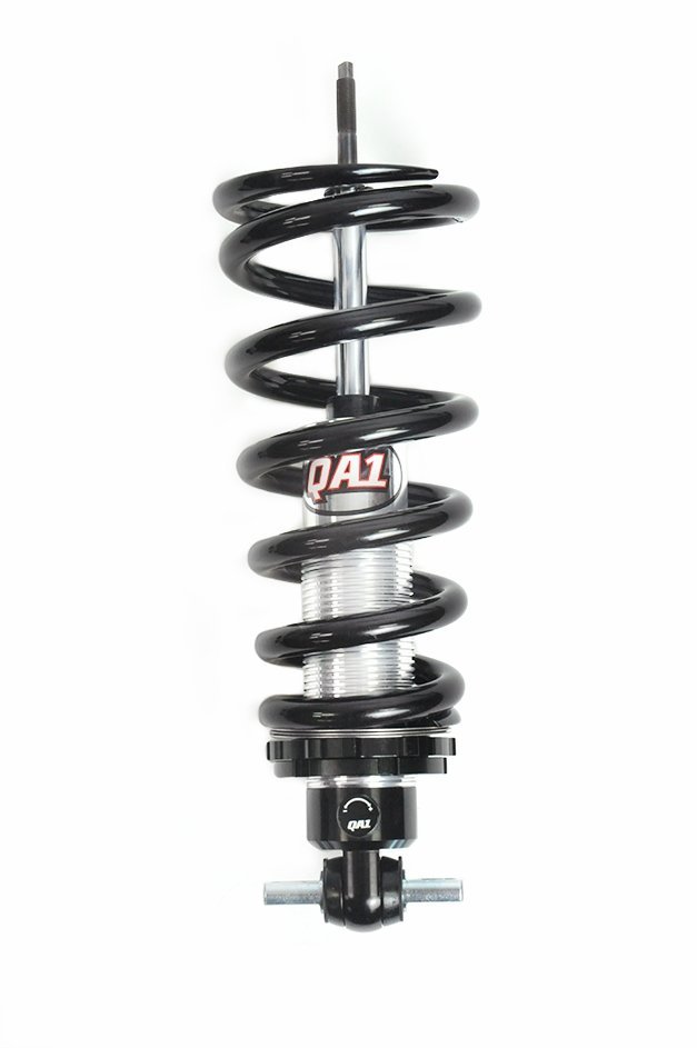 1967 1968 1969 GM F-body Front Coilover Kit with QA1 single adjustable Shocks for Small Block Application Part Number: GWS-101-500