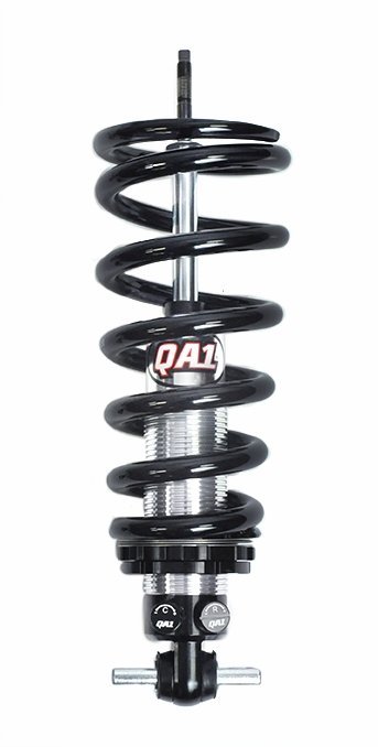 1964-1967 GM A-Body Double Adjustable Front Coilover with QA1 Shocks for Small Block Applications Part Number: GWSQ-331-500