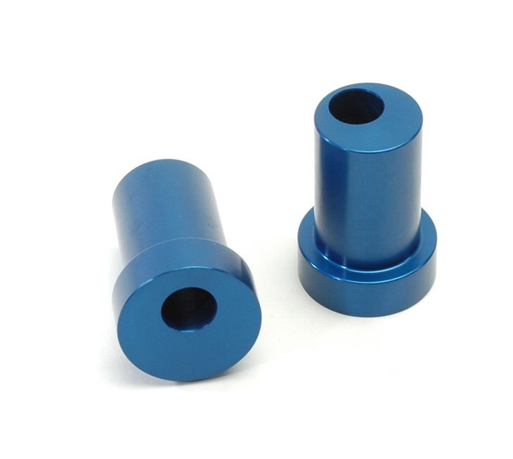 Strut Rod Bushings  (Offset) Part Number: RB-4