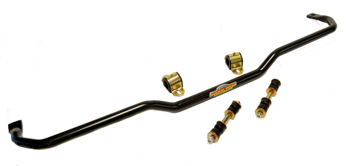 Front 1-1/8″ Sway Bar Part Number: SB-138