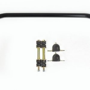 1978-1988 GM G-Body Front 1 1/8th" Sway Bar Part Number: SB-898