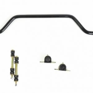 Front 1" Sway Bar Part Number: SB-537