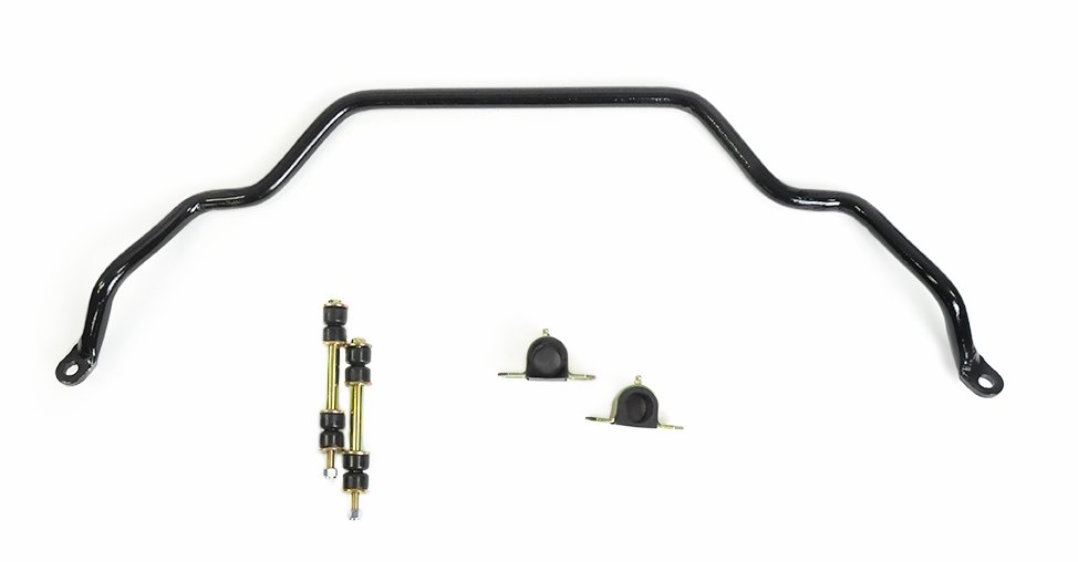 Front 1" Sway Bar Part Number: SB-537