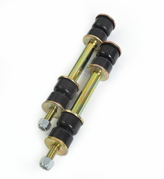 Front 1" Sway Bar Part Number: SB-537