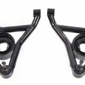 1973 1974 1975 1976 1977 GM A-Body Drag Racing Lower Control Arm for Coil Spring Applications Part Number: TLC-37L