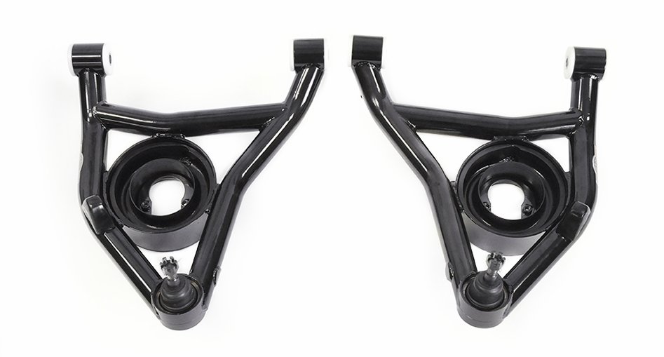 1973 1974 1975 1976 1977 GM A-Body Drag Racing Lower Control Arm for Coil Spring Applications Part Number: TLC-37L