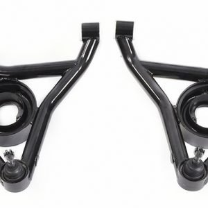 1973-1977 GM A-body Drag Racing Lower Control Arms for Standard Spring and Shock Application Part Number: TLC-37L