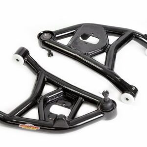 Drag Racing Lower Control Arms for Coil Over Applications Part Number: TLC-42H