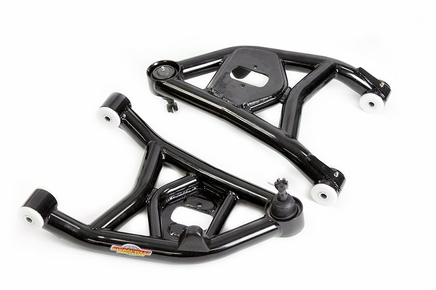 Drag Racing Lower Control Arms for Coil Over Applications Part Number: TLC-42H