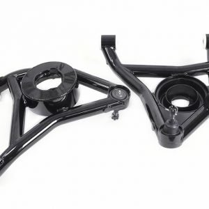 1970-1981 Camaro Firebird F-Body 1975-1979 Nova Drag Racing Tubular Lower Control Arms for Standard Spring and shock Applications Part Number: TLC-71L