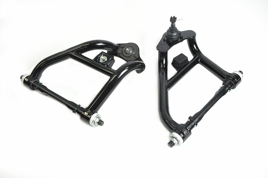 1967-1969 Camaro, Firebird, 1968-1974 Nova, Drag Racing Front Tubular Upper Control Arms Part Number: TLC-79