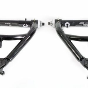 Drag Racing Upper Control Arms Part Number: TLC-42