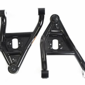 1967-1969 Camaro, Firebird, 1968-1974 Nova, Tubular Lower Control Arms W/ Del-A-Lum Bushings for Coilover Part Number: CTA-79H