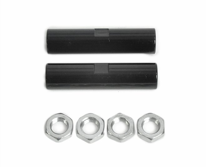 Tubular Tie Rod Adjusting Sleeves for Power Steering Part Number: ADJ-11