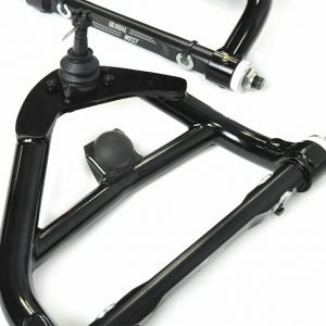 1973-1977 GM A-body Drag Racing Upper Control Arms Part Number: TLC-37