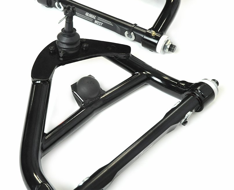 1973-1977 GM A-body Drag Racing Upper Control Arms Part Number: TLC-37