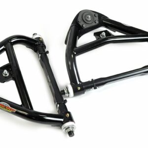 1970-1981 Camaro Firebird F-Body 1975-1979 Nova Drag Racing Upper Control Arms Part Number: TLC-71