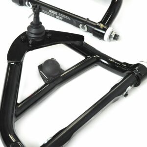 1970-1981 Camaro Firebird F-Body 1975-1979 Nova Drag Racing Upper Control Arms Part Number: TLC-71