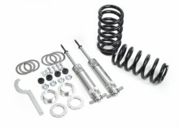 Sway Bars, Shocks, Springs and Coil Over Kits