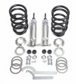 Shocks, Springs, Coilover